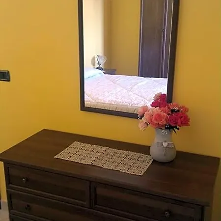 Il Fratino Bed & Breakfast