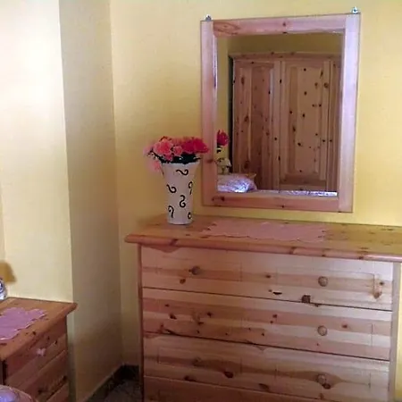 Il Fratino Bed & Breakfast Pescocostanzo