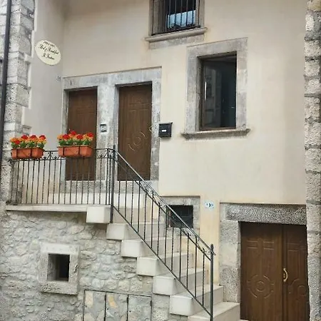 Bed & Breakfast Il Fratino
