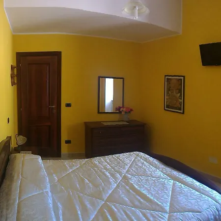 Il Fratino 3*