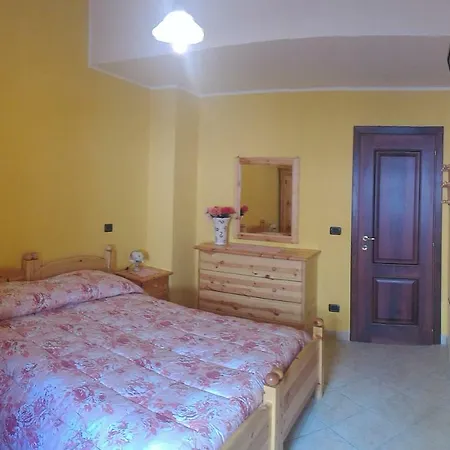 Bed & Breakfast Il Fratino Pescocostanzo