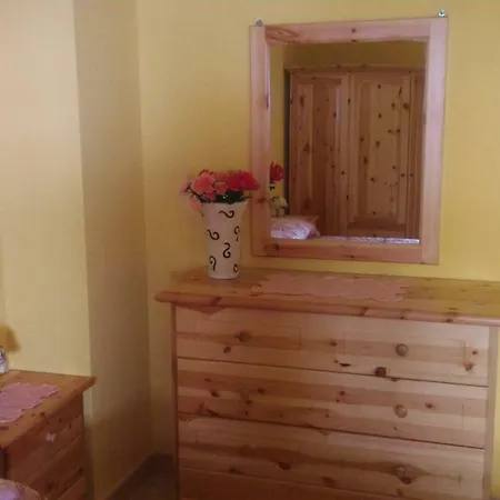 Il Fratino 3* Pescocostanzo