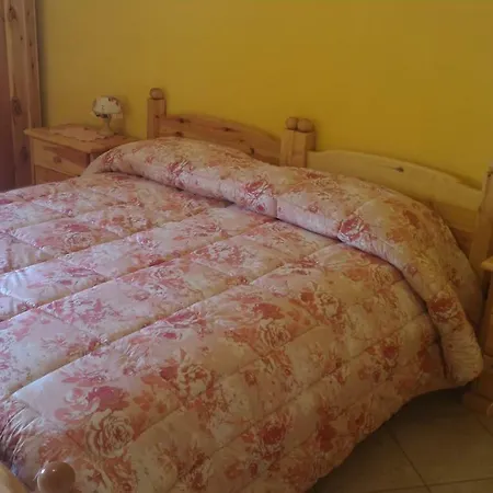 Il Fratino Bed & Breakfast Pescocostanzo