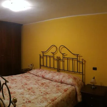 Il Fratino Oda ve Kahvaltı