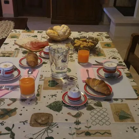Il Fratino Pescocostanzo