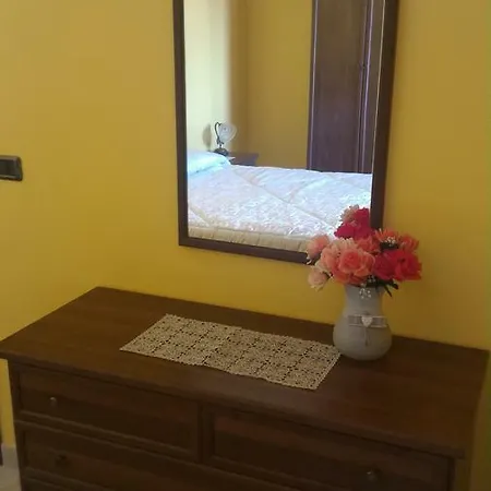 Il Fratino Bed & Breakfast *
