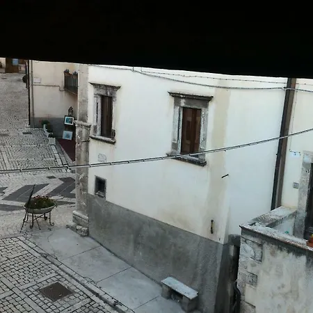 Il Fratino Bed & Breakfast