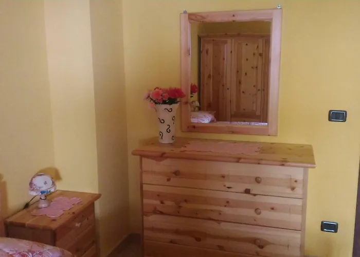 Il Fratino 3* Pescocostanzo