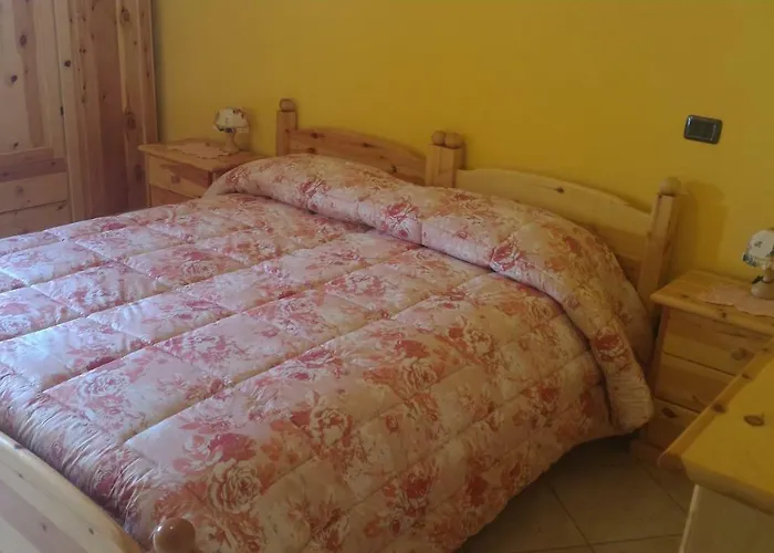 Il Fratino Bed & Breakfast Pescocostanzo