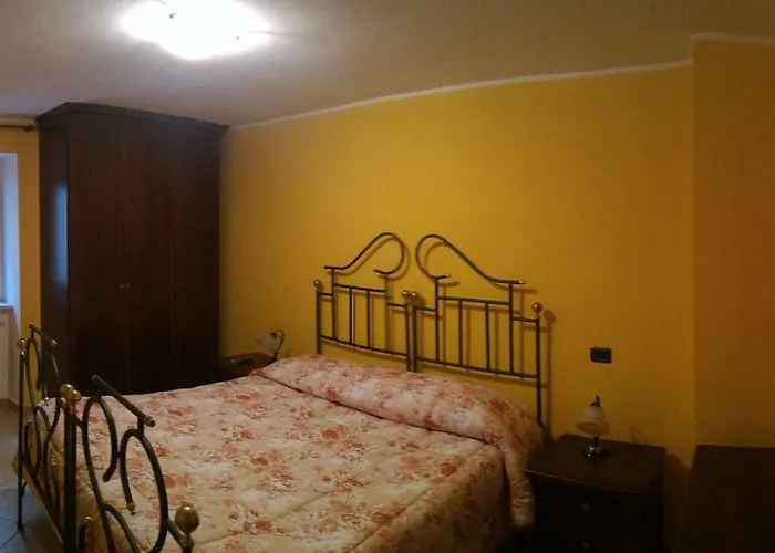 Il Fratino Bed & Breakfast