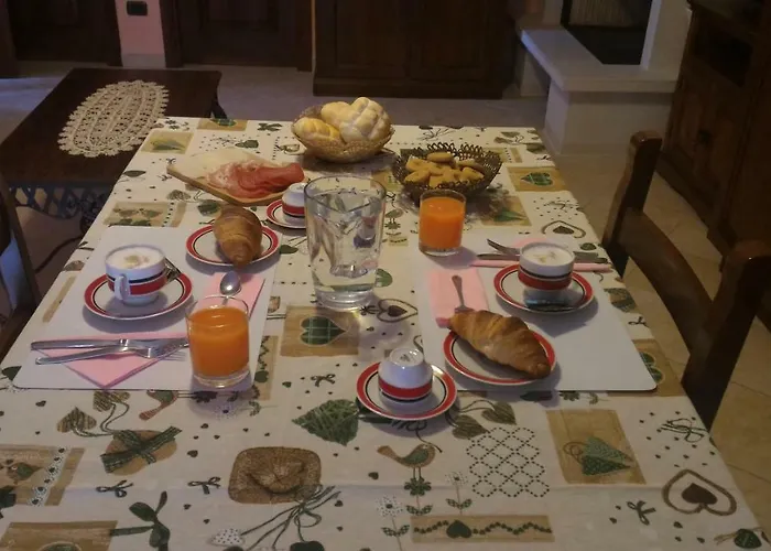 Il Fratino Pescocostanzo