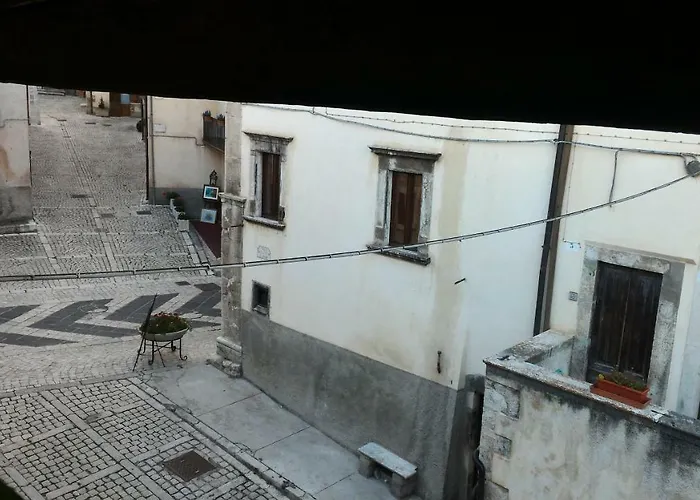 Il Fratino Bed & Breakfast